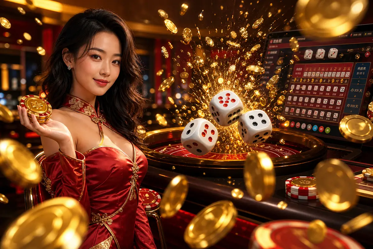 mcuci2 Fortune Gems slot batu permata
