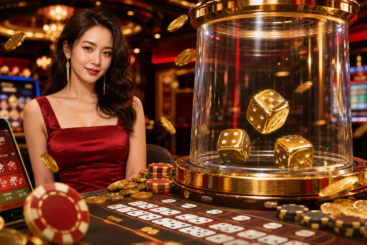 mcuci2 Casino deposit Touch n Go DuitNow pembayaran